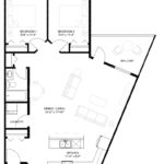 2-Bed-1-Bath-J-993-sq.-ft.